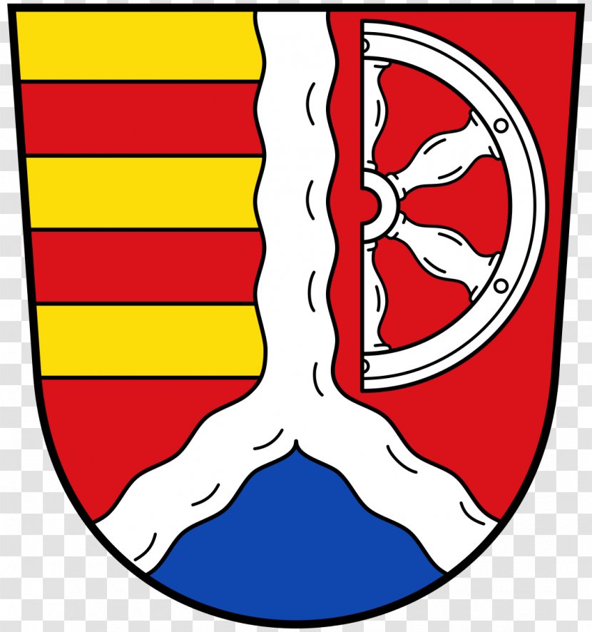 Restaurant Logo - Mainaschaff - Crest Transparent PNG