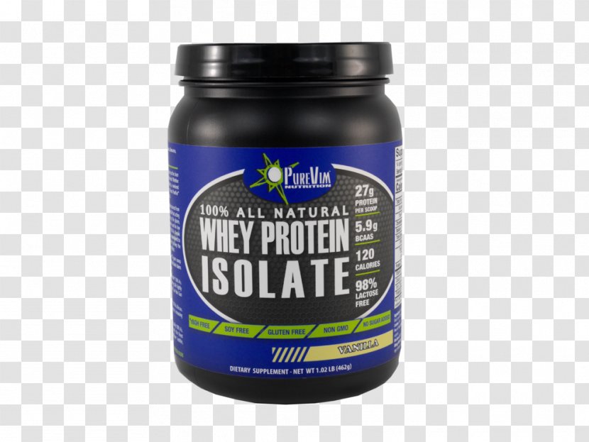 Dietary Supplement Whey Protein Isolate - Luo Han Guo Transparent PNG