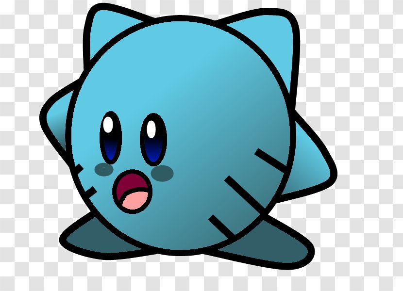 Kirby Super Star Ultra Gumball Watterson DeviantArt - Adventure Time - Costume Ball Transparent PNG