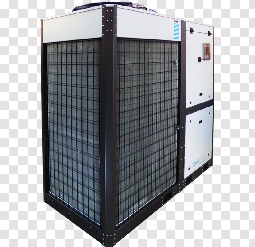 Refrigeration Technology System Instalator Dairy - Sense Of Transparent PNG