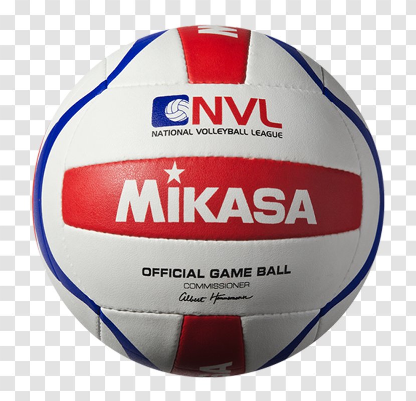Beach Volleyball Mikasa Sports Association Of Professionals - Pallone - Ball Transparent PNG