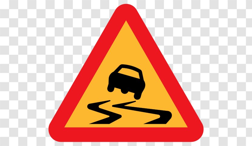 Traffic Sign Road Clip Art Transparent PNG