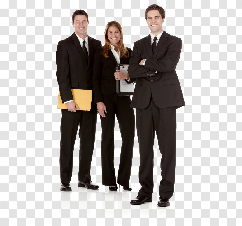 Lawyer Image File Formats - Professional - HD Transparent PNG