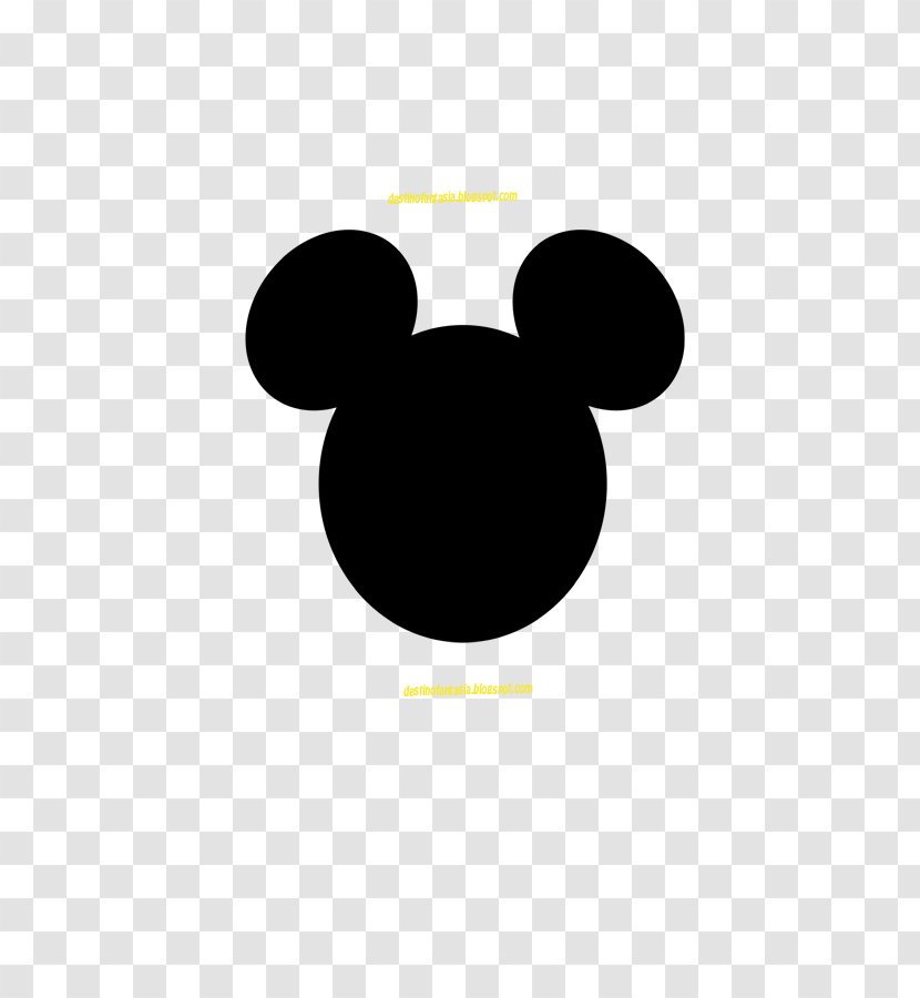 Mickey Mouse Minnie Tinker Bell - Walt Disney Transparent PNG