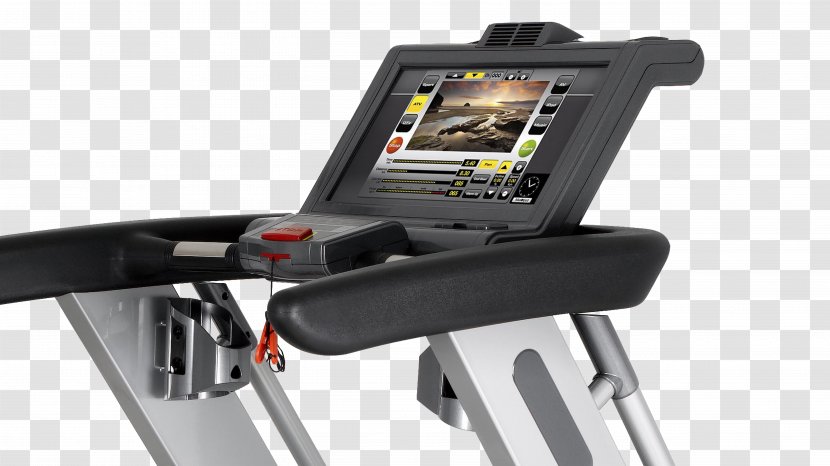 Exercise Machine Gamelan Fitness Treadmill Centre Elliptical Trainers - Precor Stretchtrainer Transparent PNG