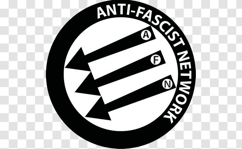 Anti-fascism Logo Unite Against Fascism Anti-racism - Antifascist Action - Struggle Day Transparent PNG