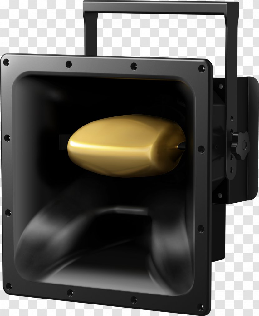 Loudspeaker Enclosure Professional Audio Pioneer Corporation Full-range Speaker - Sound Reinforcement System Transparent PNG