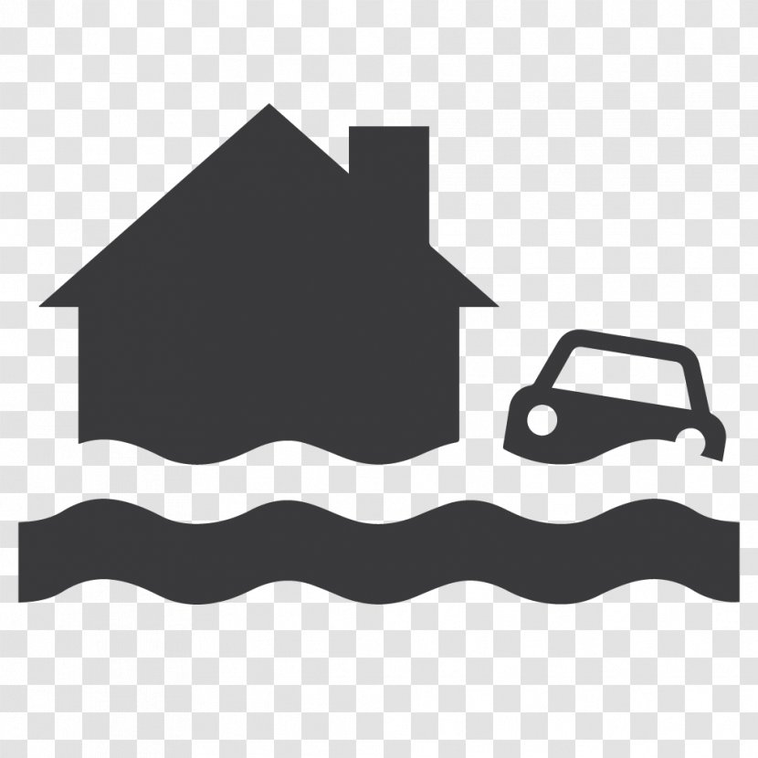 Flood Risk Assessment Natural Disaster Clip Art - Icon Transparent PNG
