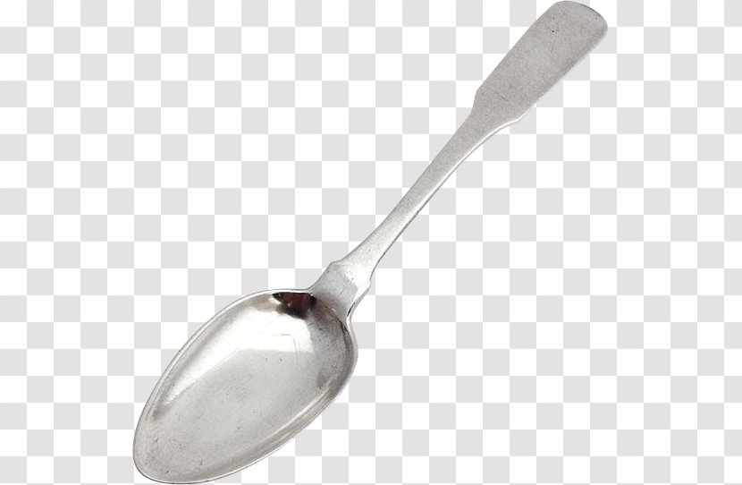 Spoon Nitori Stainless Steel Furniture Curry Transparent PNG