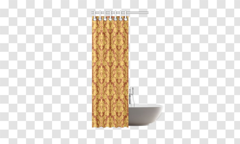 Curtain - Interior Design Transparent PNG