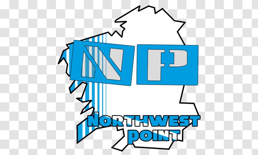 Brand Logo Line Clip Art - Text - West Point Transparent PNG