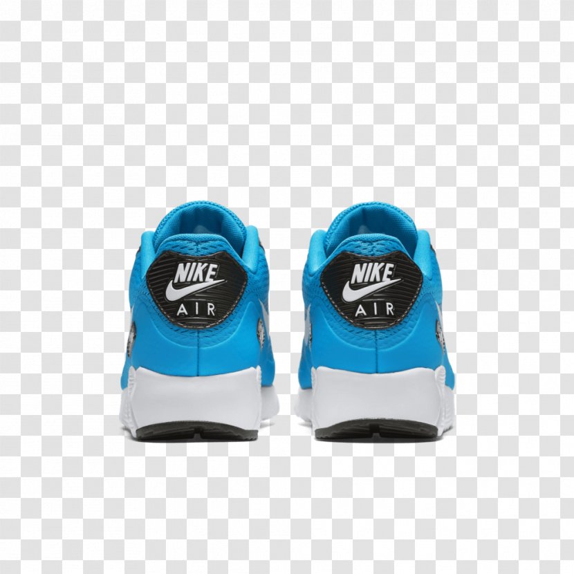 Nike Air Max Free Sneakers Shoe Transparent PNG