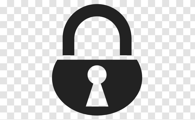 Padlock Apple Icon Image Format Clip Art Transparent PNG