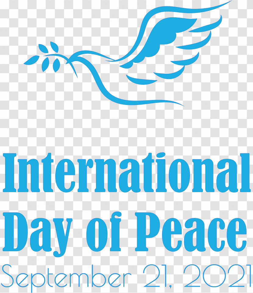 International Day Of Peace Peace Day Transparent PNG