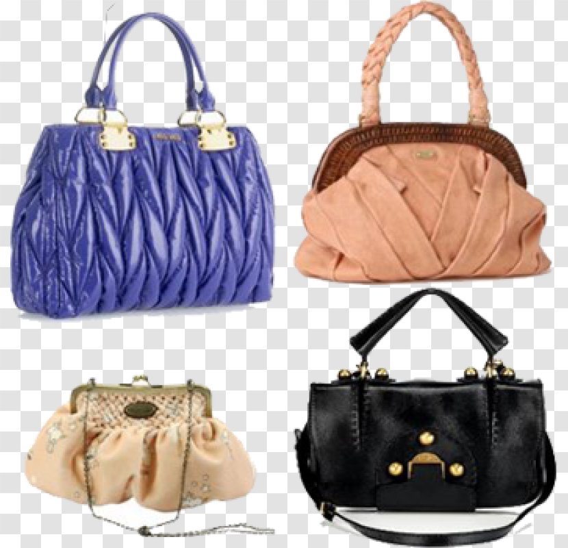 Tote Bag Handbag Fashion Leather Clothing - Satchel - Wallet Transparent PNG