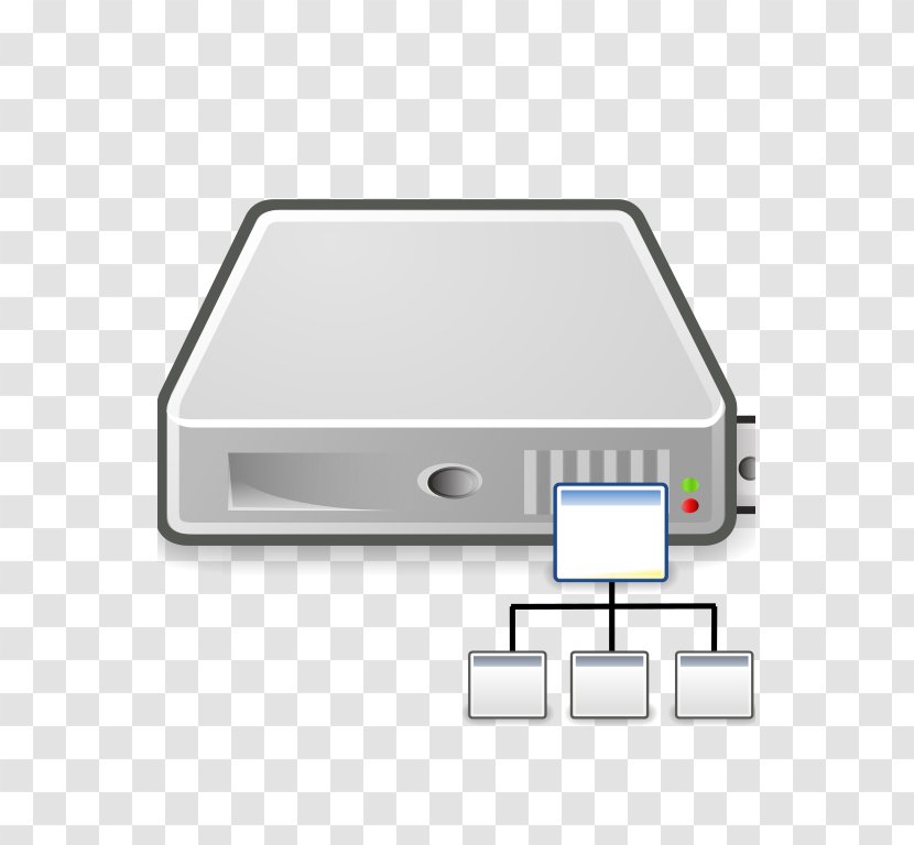 Computer Servers File Server Directory Service Database - Altar Transparent PNG