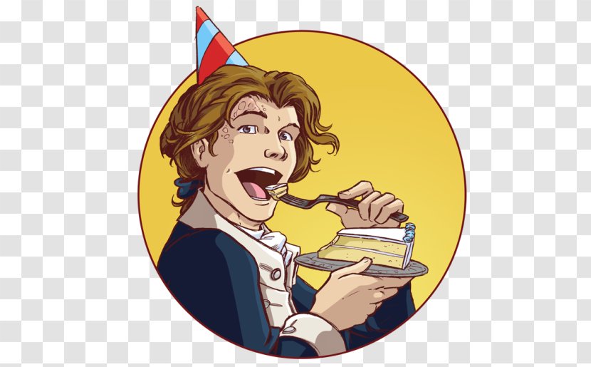 Birthday Cake The Dreamer Knowlton's Rangers - Fiction Transparent PNG