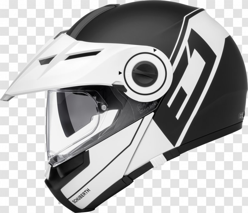 Motorcycle Helmets Schuberth Dual-sport - Arai Helmet Limited Transparent PNG