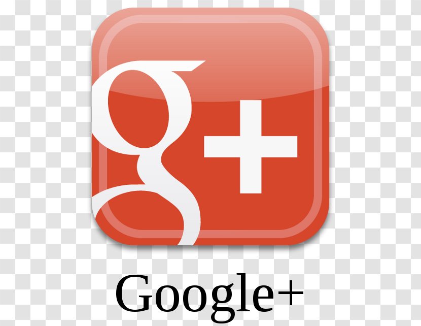 Google+ Logo Desktop Wallpaper - Google Transparent PNG
