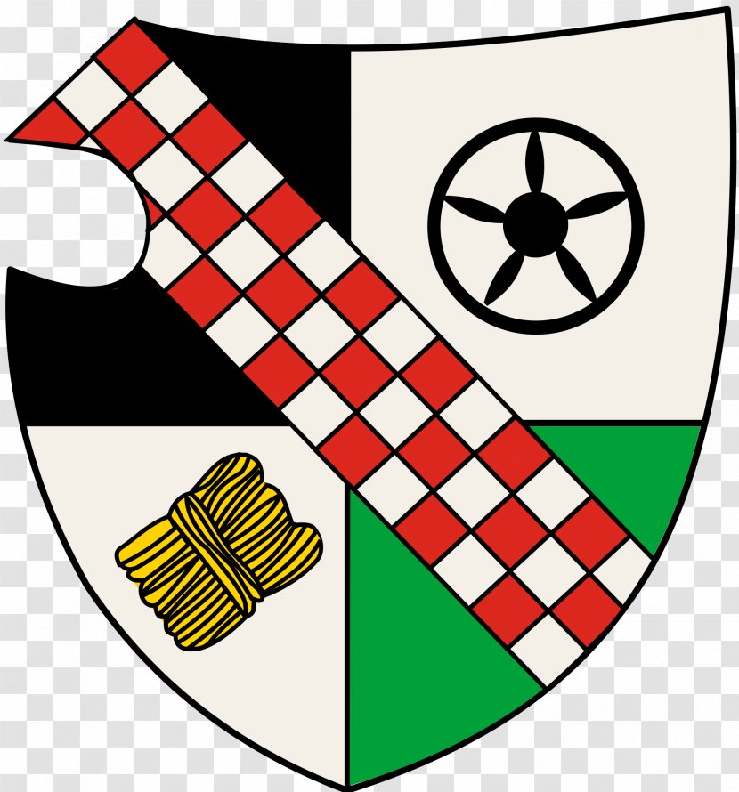 Langerfeld-Beyenburg Schwelm Barmen Coat Of Arms - County Mark - City Transparent PNG
