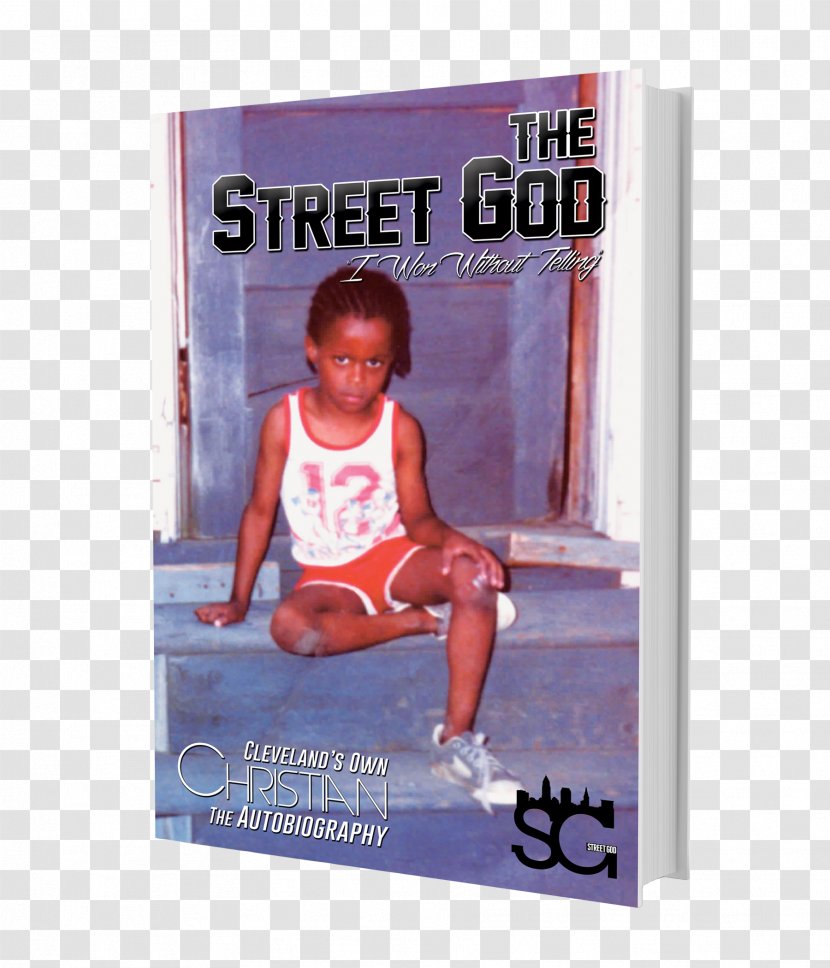 The Street God: I Won Without Telling Amazon.com Poster Christian Hayward - Shop Transparent PNG