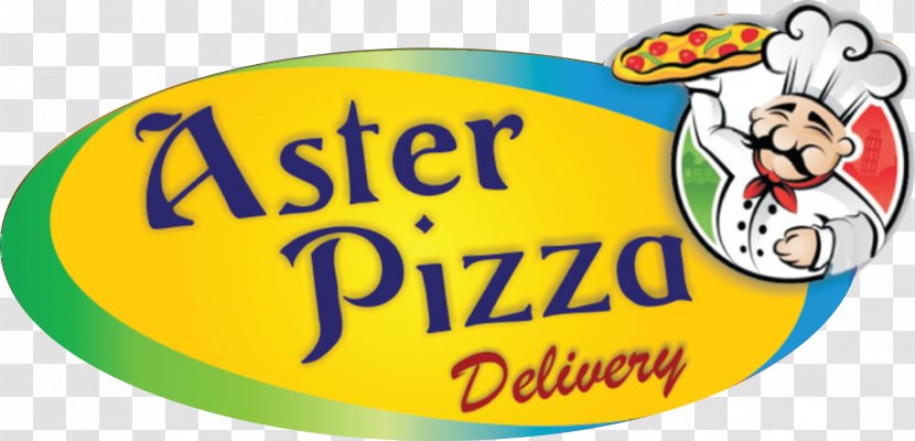 Aster Pizza Rodízio Restaurant Pizzaria - Logo Transparent PNG