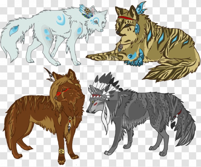 Native Americans In The United States Drawing American Wolf A True Story Of Survival And Obsession West Indian Pack - Lion - Warrior Transparent PNG