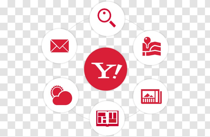 Marketing Strategy Business Brand Yahoo! Japan - Area Transparent PNG