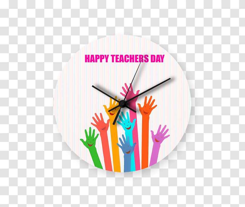 Pakistan Stationery Notebook Shopping - Money - Happy Teacher Day Transparent PNG