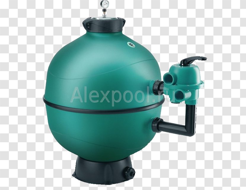Swimming Pool Filtration Pump Filter Price - Photographic - España Transparent PNG