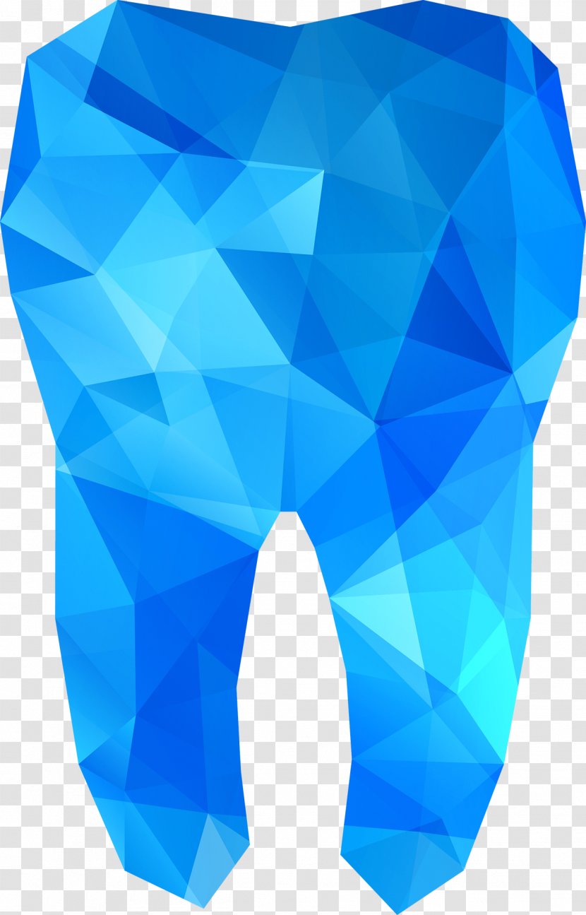 Tooth Decay Dentistry - Watercolor - Irregular Geometry Of Teeth Transparent PNG