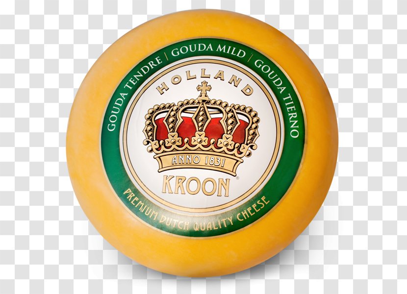 Gouda Cheese Edam Gruyère Netherlands Transparent PNG