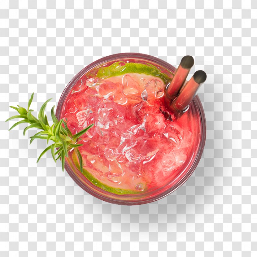 Cocktail Drink Restaurant Juice - Ice Transparent PNG