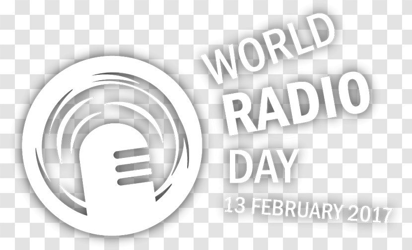 World Radio Day Belleville February 13 UNESCO - Trademark Transparent PNG