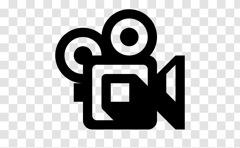 Digital Video Photographic Film Cameras - Logo - Camera Transparent PNG