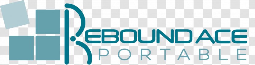 Logo Rebound Ace Brand - Exhibition Game Transparent PNG