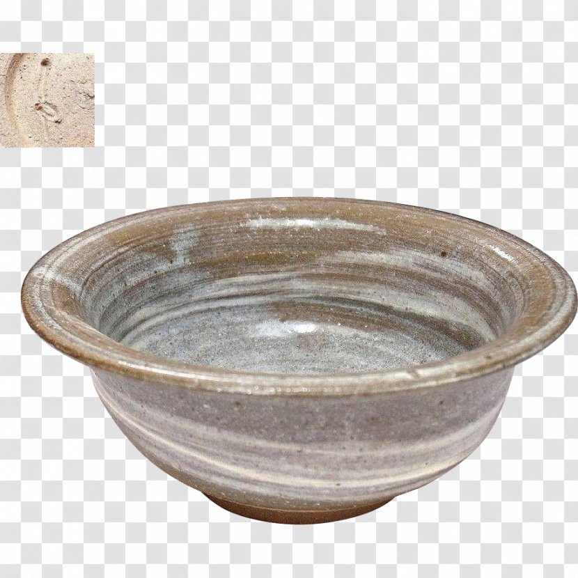 Ceramic Bowl Pottery - The Tea Ceremony Transparent PNG