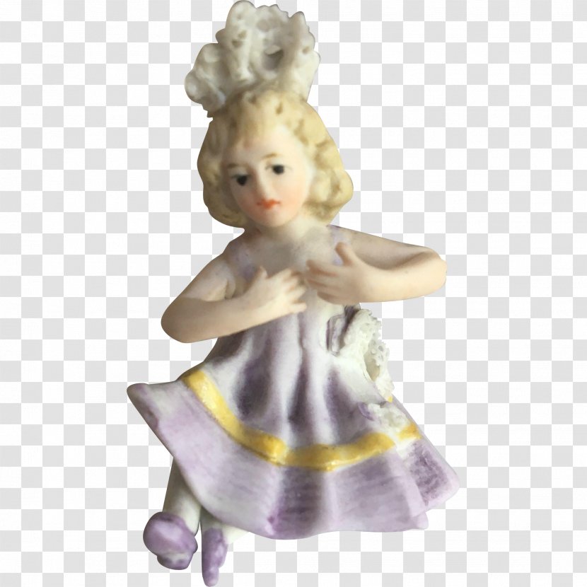 Figurine - Doll Transparent PNG