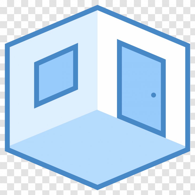 The Room - Organization - Rectangle Transparent PNG