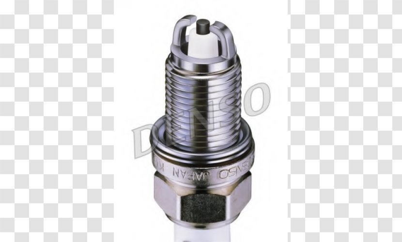 Car BMW 1 Series Spark Plug Ignition System - Denso Transparent PNG