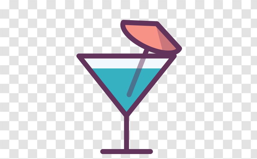 Cocktail Glass Martini Juice Alcoholic Drink - Water - Gas Bar Party Transparent PNG