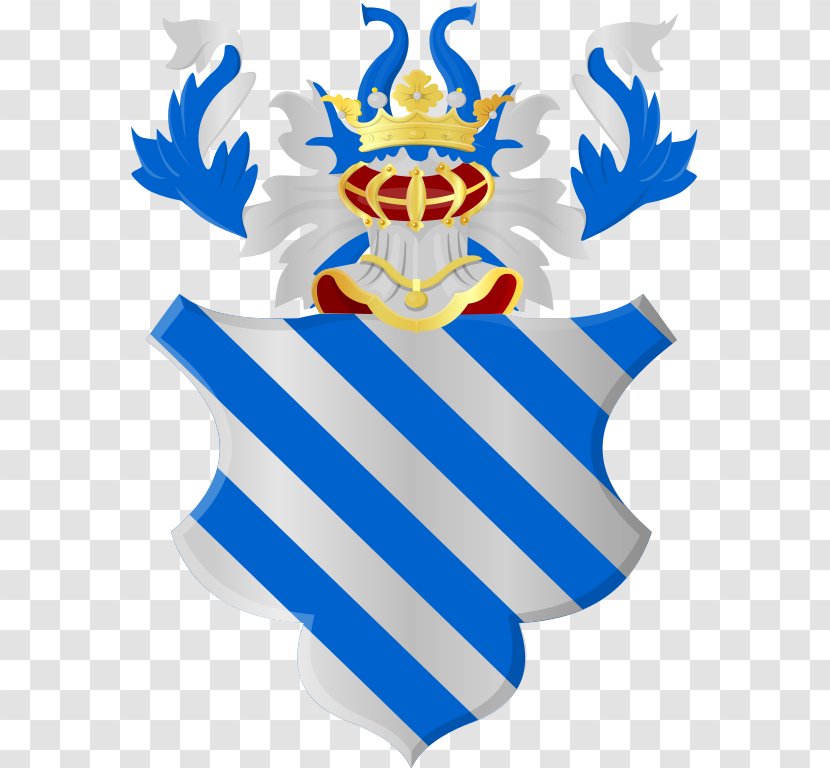 Coat Of Arms Bellingwedde Wedderborg Wapen Van Wedde Vlag - De Ronde Venen Transparent PNG