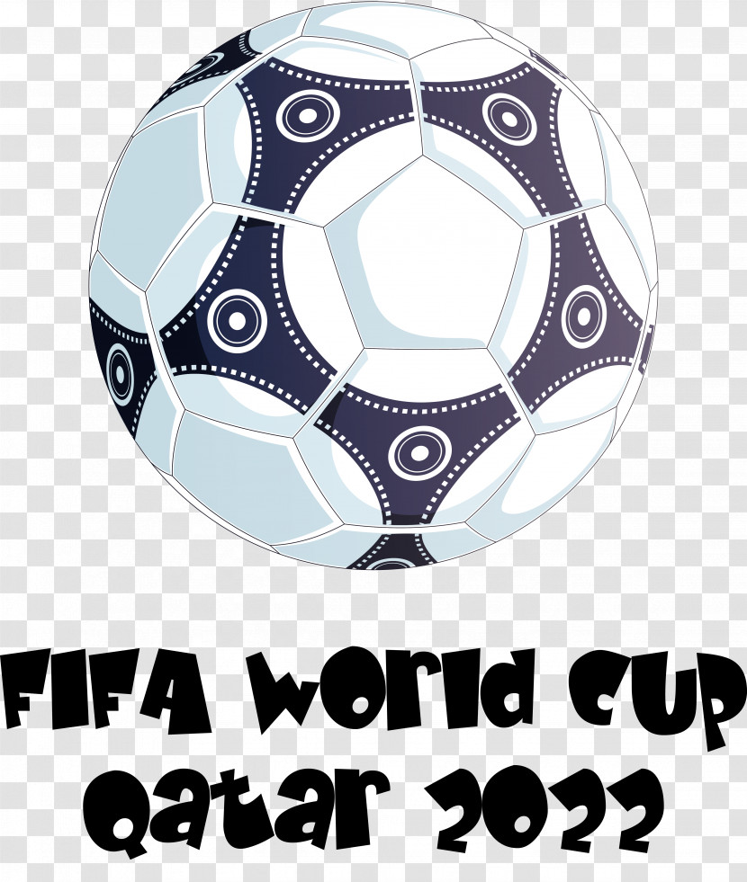 Fifa World Cup Fifa World Cup Qatar 2022 Football Soccer Transparent PNG