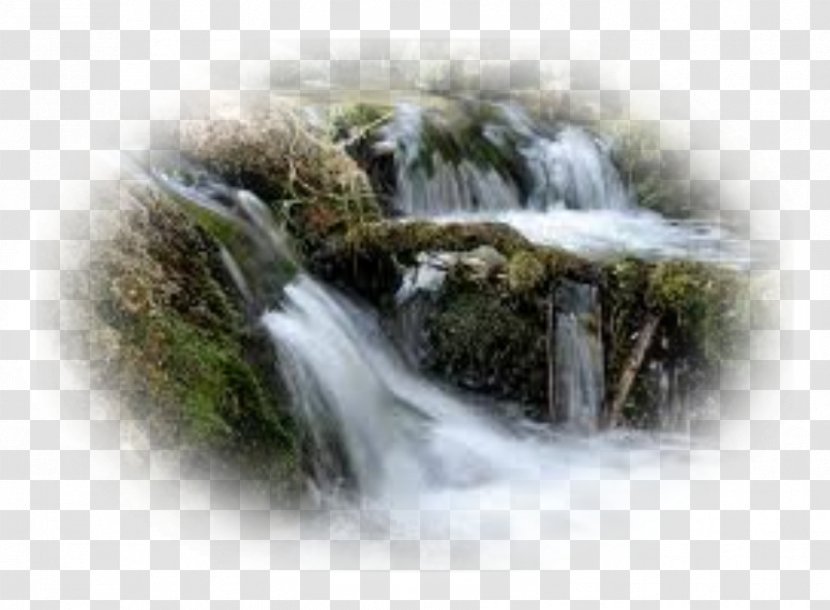 Waterfall Water Resources Transparent PNG