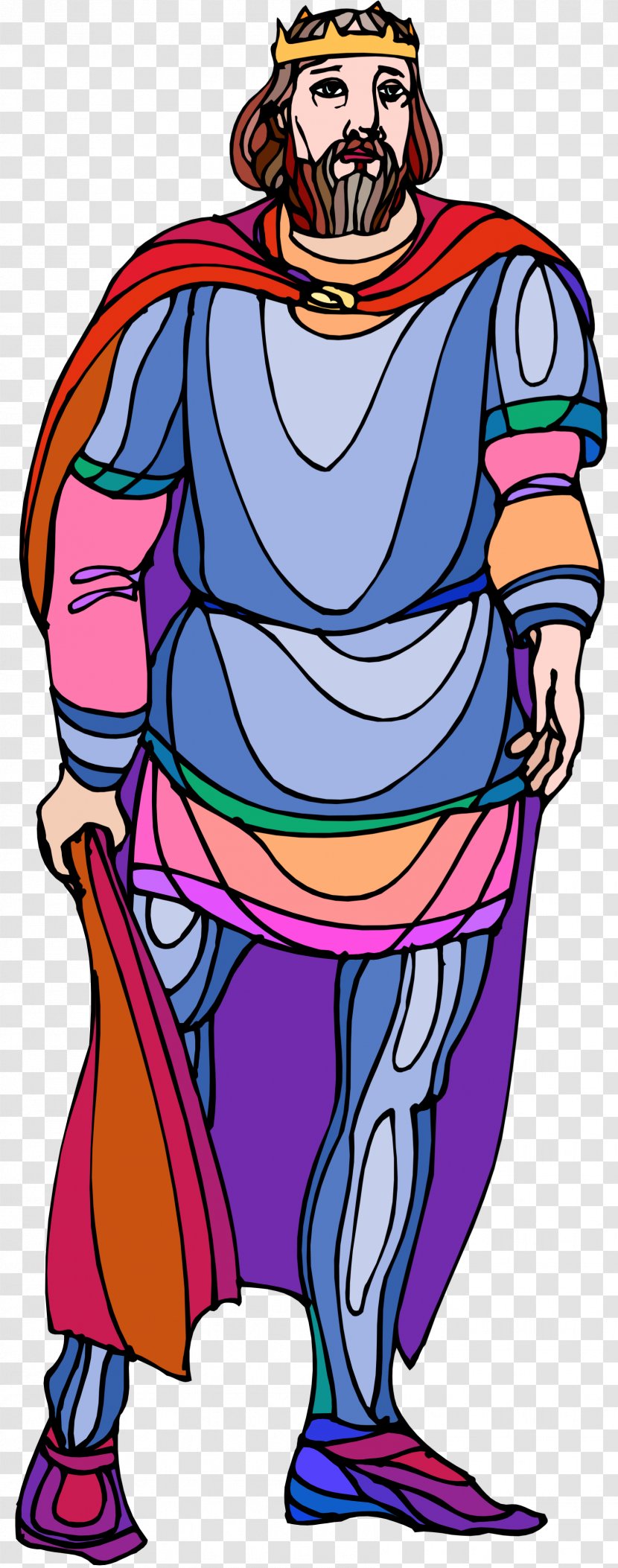 King Duncan Lady Macbeth William Shakespeare Hamlet - Clipart Transparent PNG