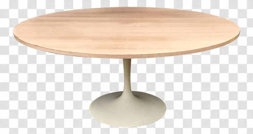 Coffee Tables Tulip Chair Dining Room Knoll - Furniture - Table Transparent PNG