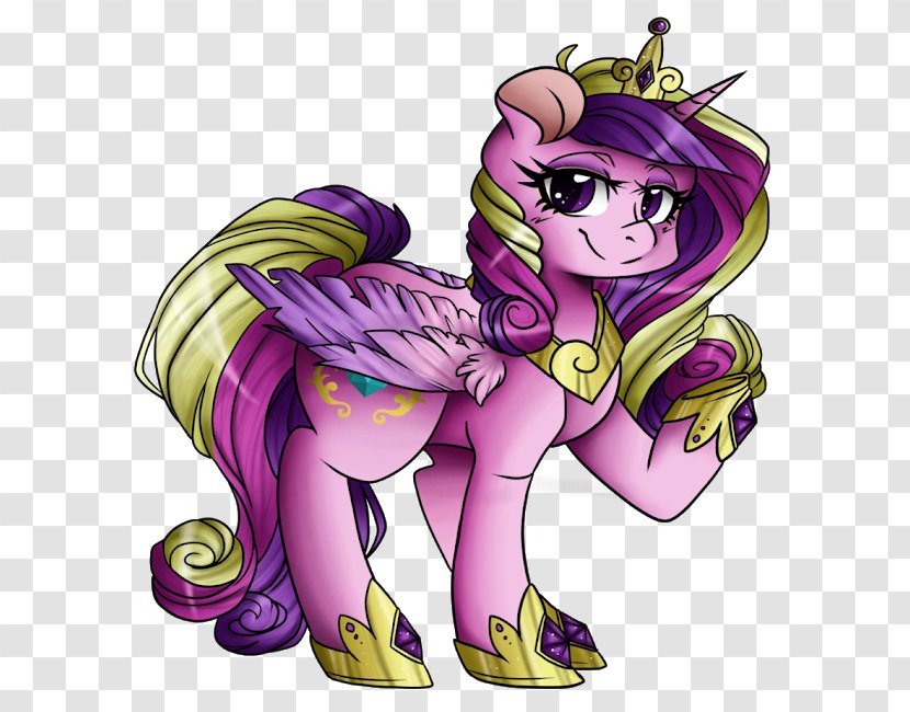 Pony Princess Cadance Pinkie Pie Rarity Celestia - Tree Transparent PNG