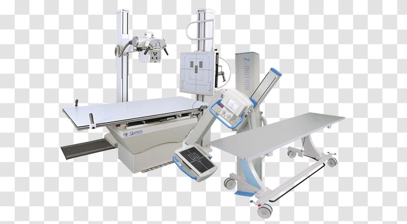 Medical Equipment X-ray Generator Radiology Magnetic Resonance Imaging - Machine Transparent PNG