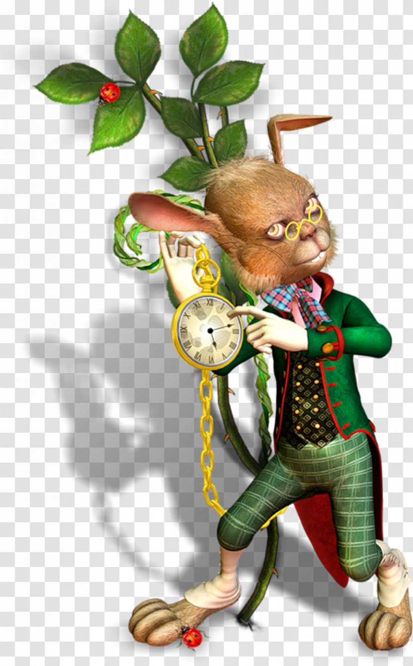 Alice's Adventures In Wonderland The Mad Hatter Author Clip Art - Fictional Character - Blog Transparent PNG