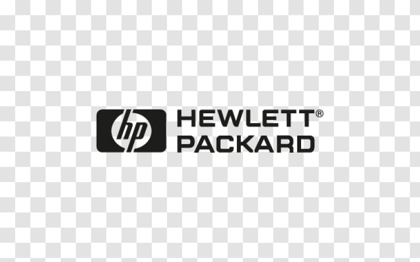 Hewlett-packard - Brand - Logo Transparent PNG